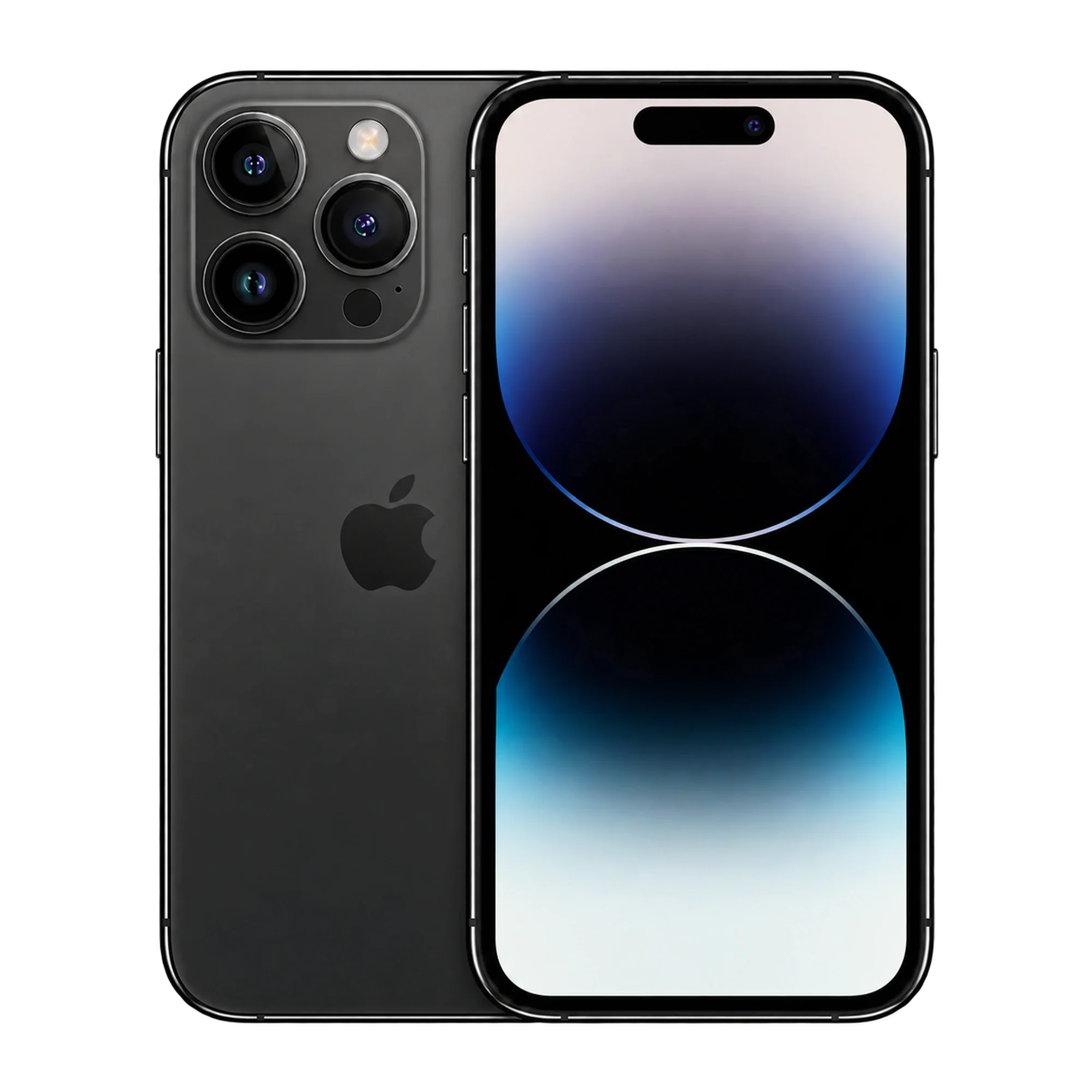 IPhone 14 Pro Space Black Main