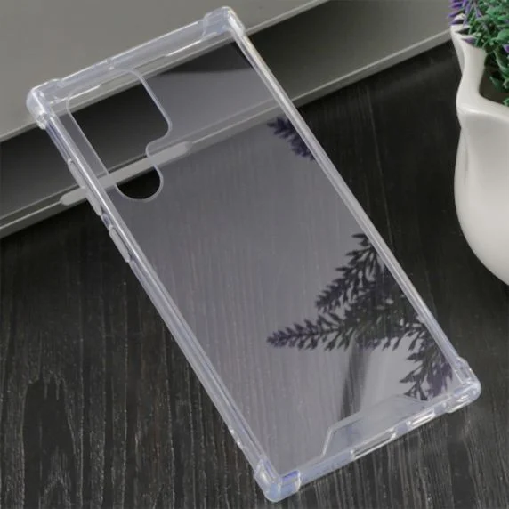 Phonet Galaxy S23 Ultra Mobilskal Transparent