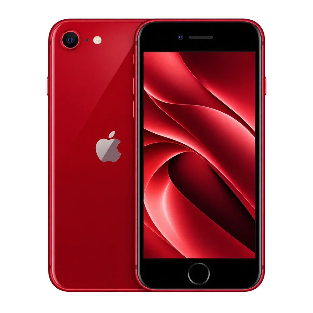 iPhone SE 2022