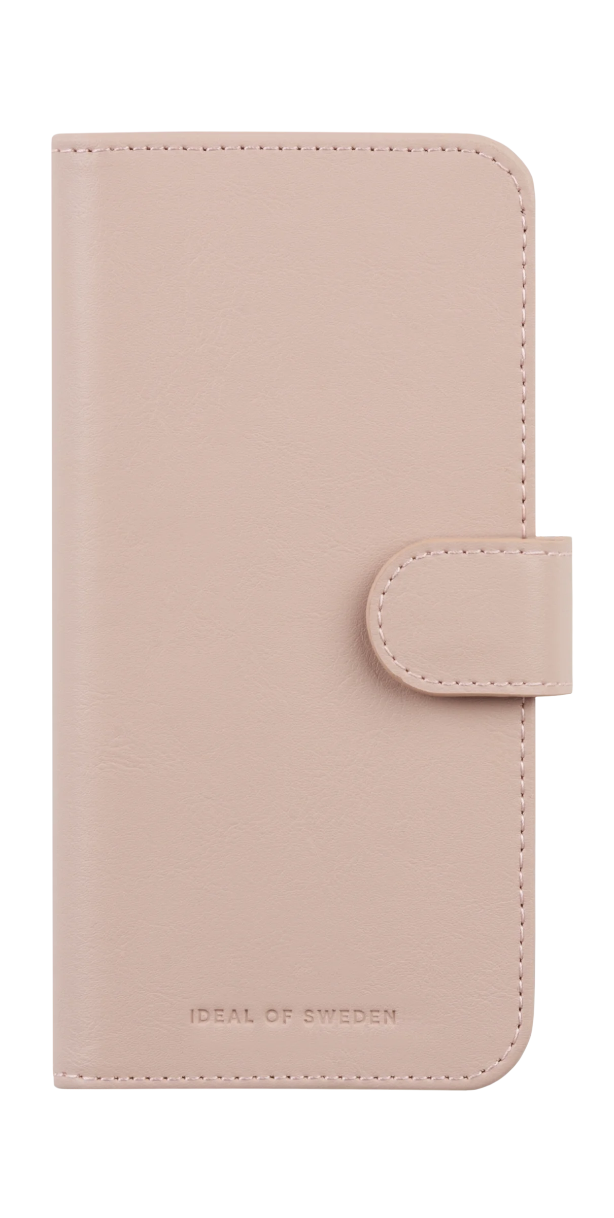 iDeal of Sweden Magnet Wallet+ - iPhone 17 - Rosa