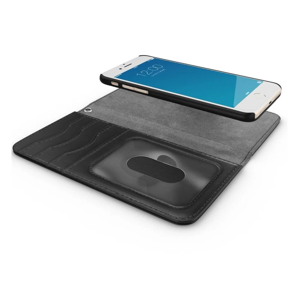 iDeal of Sweden Magnet Wallet+ - Galaxy S25 Ultra - Rosa