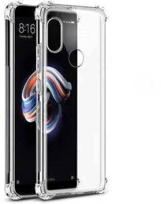 Skal Samsung Galaxy A20e | Phonet Transparent Mobilskal