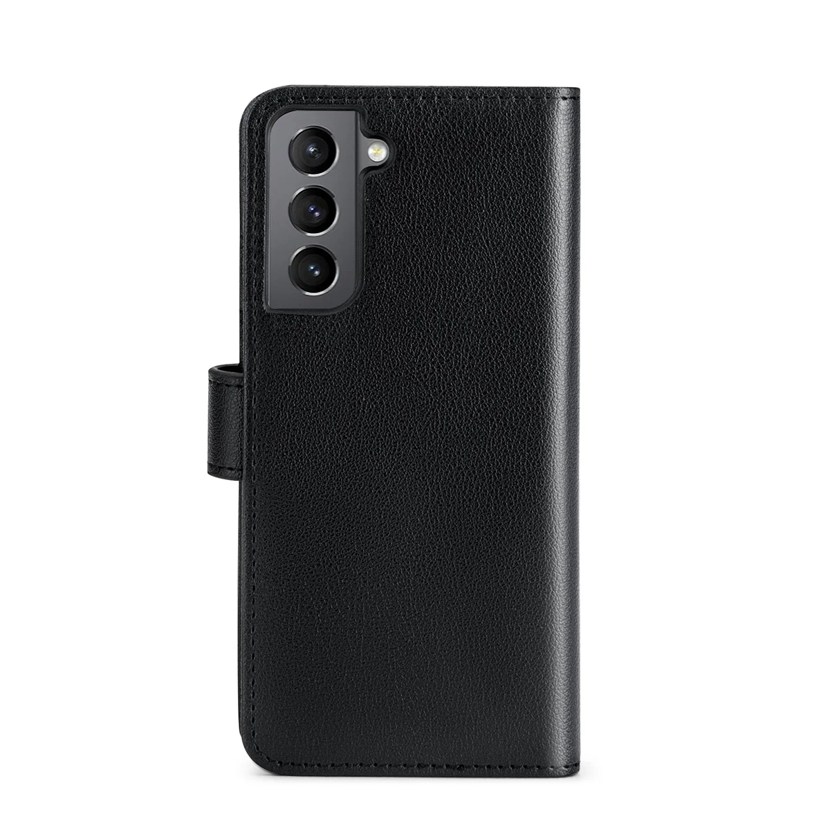 Phonet Magnet Fodral med Skal för Samsung S22 - Svart